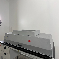 Hamilton HEPA 5' Filter Hood image 1